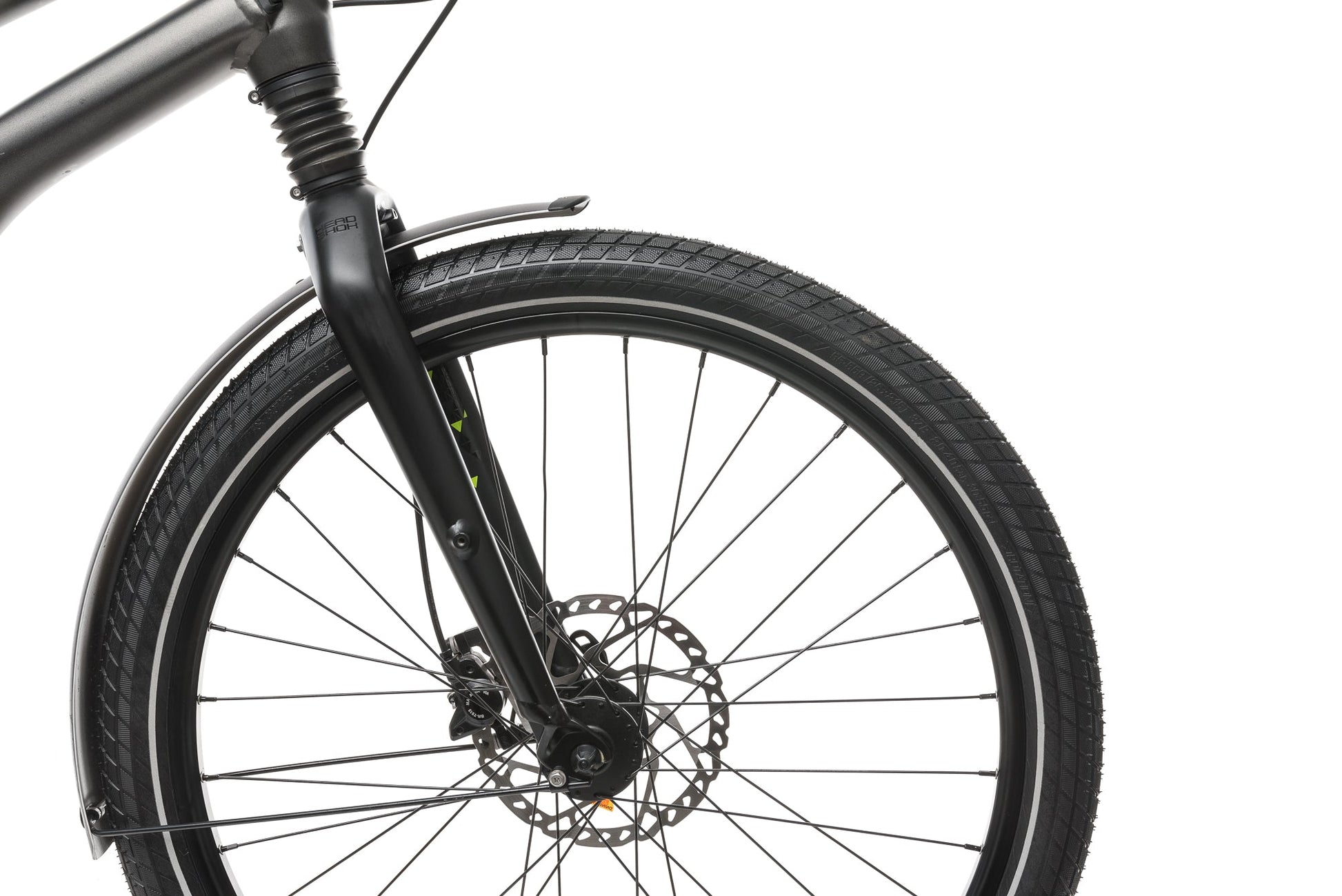  Cannondale Contro E Speed Medium E-Bike - 2018