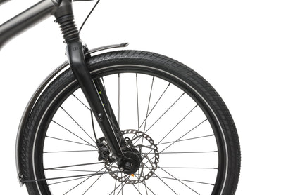  Cannondale Contro E Speed Medium E-Bike - 2018