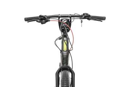  Cannondale Contro E Speed Medium E-Bike - 2018