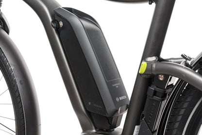  Cannondale Contro E Speed Medium E-Bike - 2018