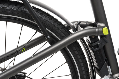  Cannondale Contro E Speed Medium E-Bike - 2018