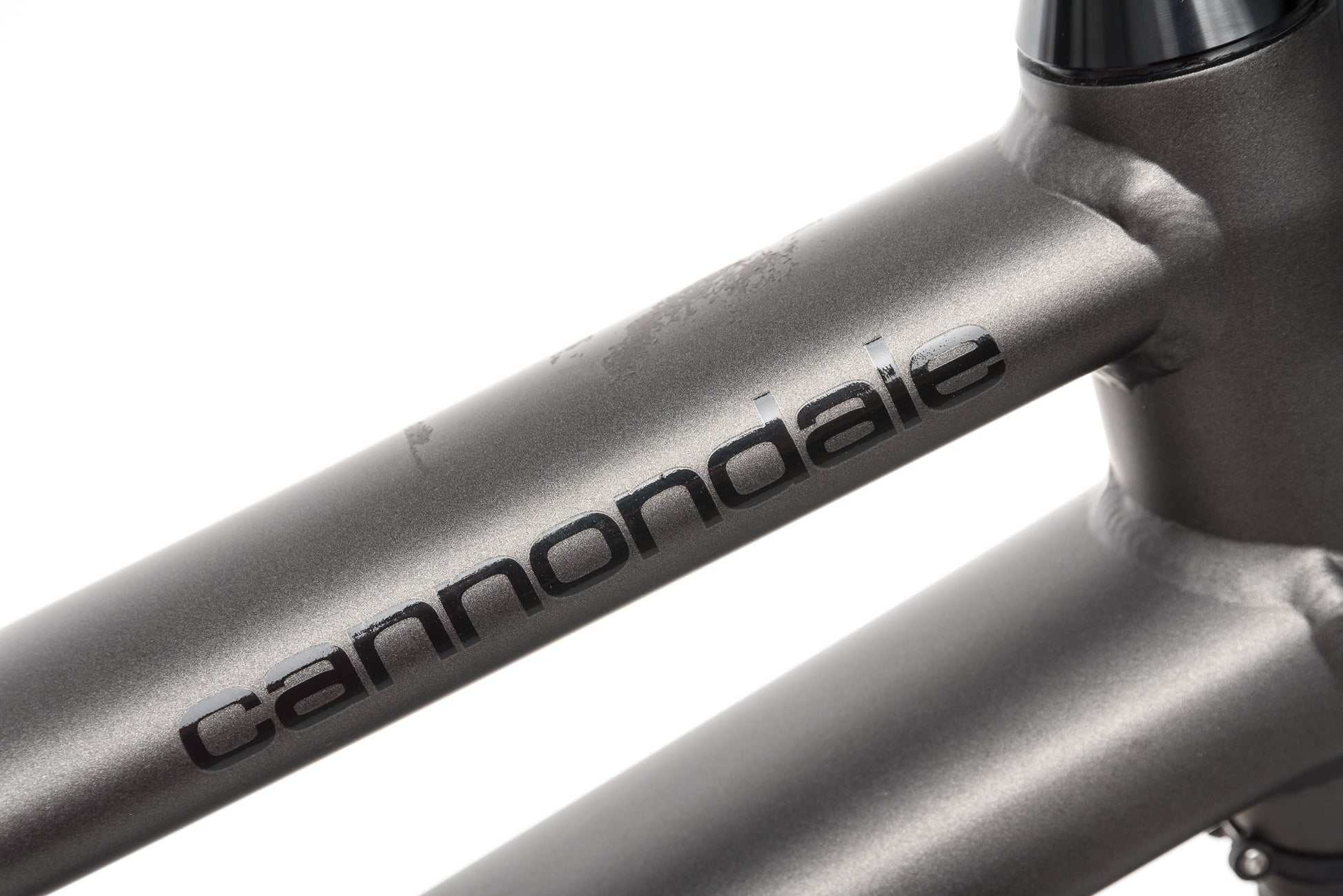  Cannondale Contro E Speed Medium E-Bike - 2018
