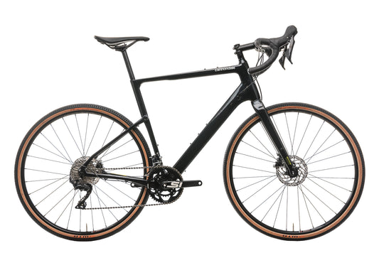  Cannondale Topstone Carbon Disc 105 Gravel Bike - 2020, Large