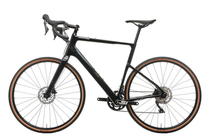  Cannondale Topstone Carbon Disc 105 Gravel Bike - 2020, Large