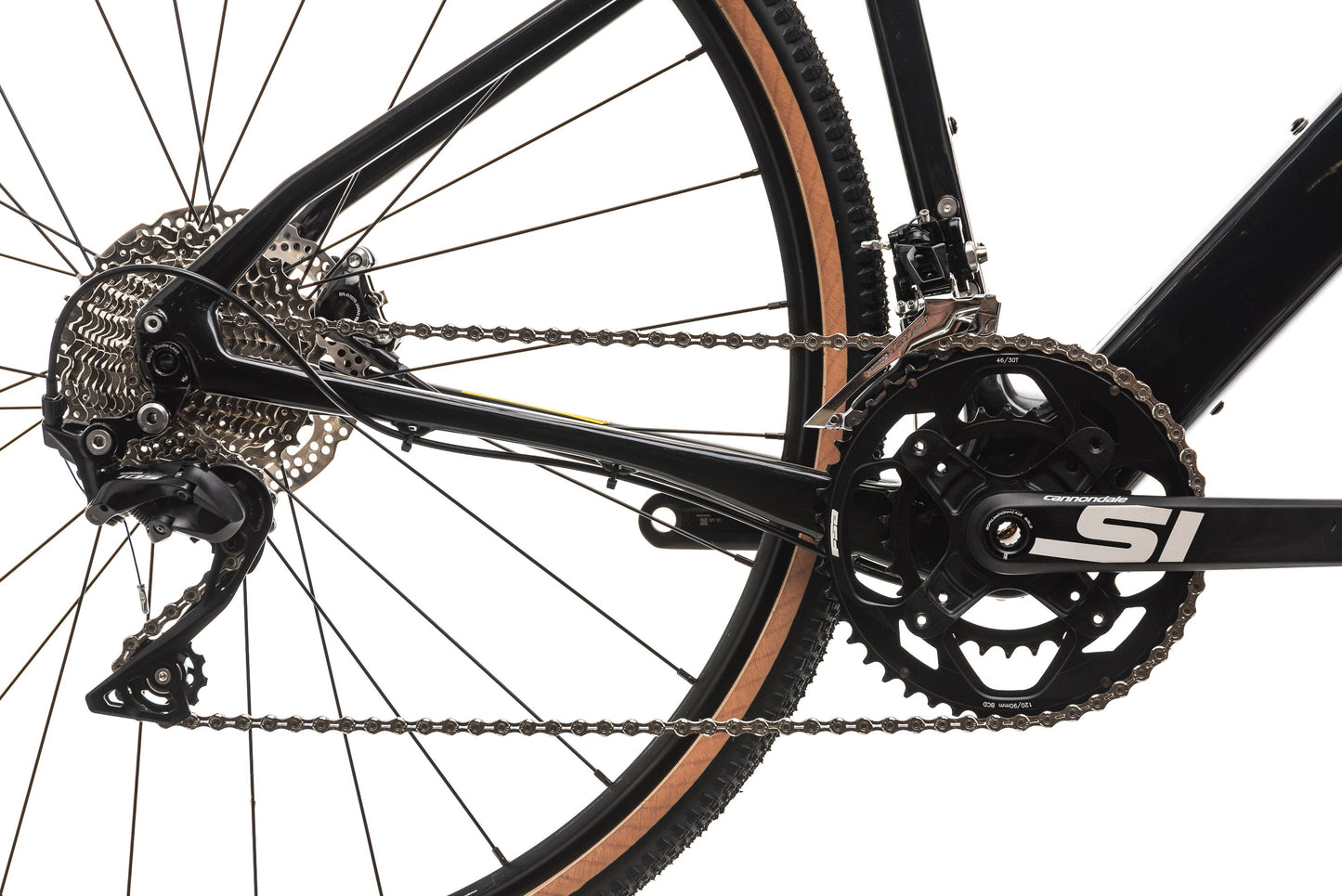  Cannondale Topstone Carbon Disc 105 Gravel Bike - 2020, Large