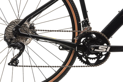  Cannondale Topstone Carbon Disc 105 Gravel Bike - 2020, Large