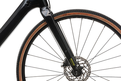  Cannondale Topstone Carbon Disc 105 Gravel Bike - 2020, Large