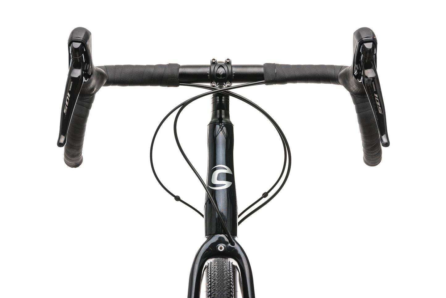  Cannondale Topstone Carbon Disc 105 Gravel Bike - 2020, Large