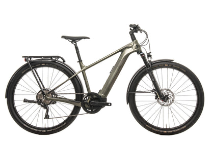  Cannondale Tesoro Neo X 1 Remixte Urban E-Bike - 2020, Medium