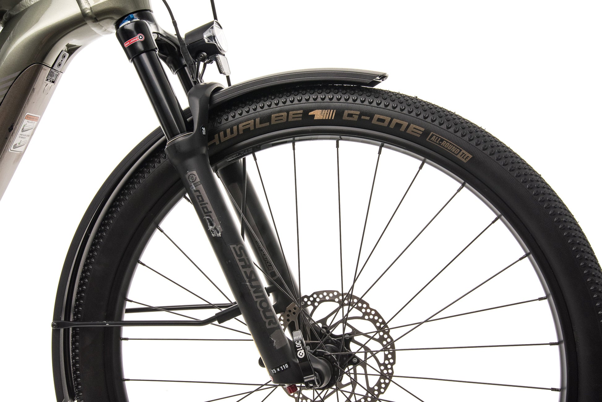  Cannondale Tesoro Neo X 1 Remixte Urban E-Bike - 2020, Medium