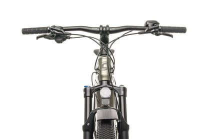  Cannondale Tesoro Neo X 1 Remixte Urban E-Bike - 2020, Medium