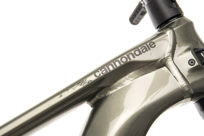  Cannondale Tesoro Neo X 1 Remixte Urban E-Bike - 2020, Medium