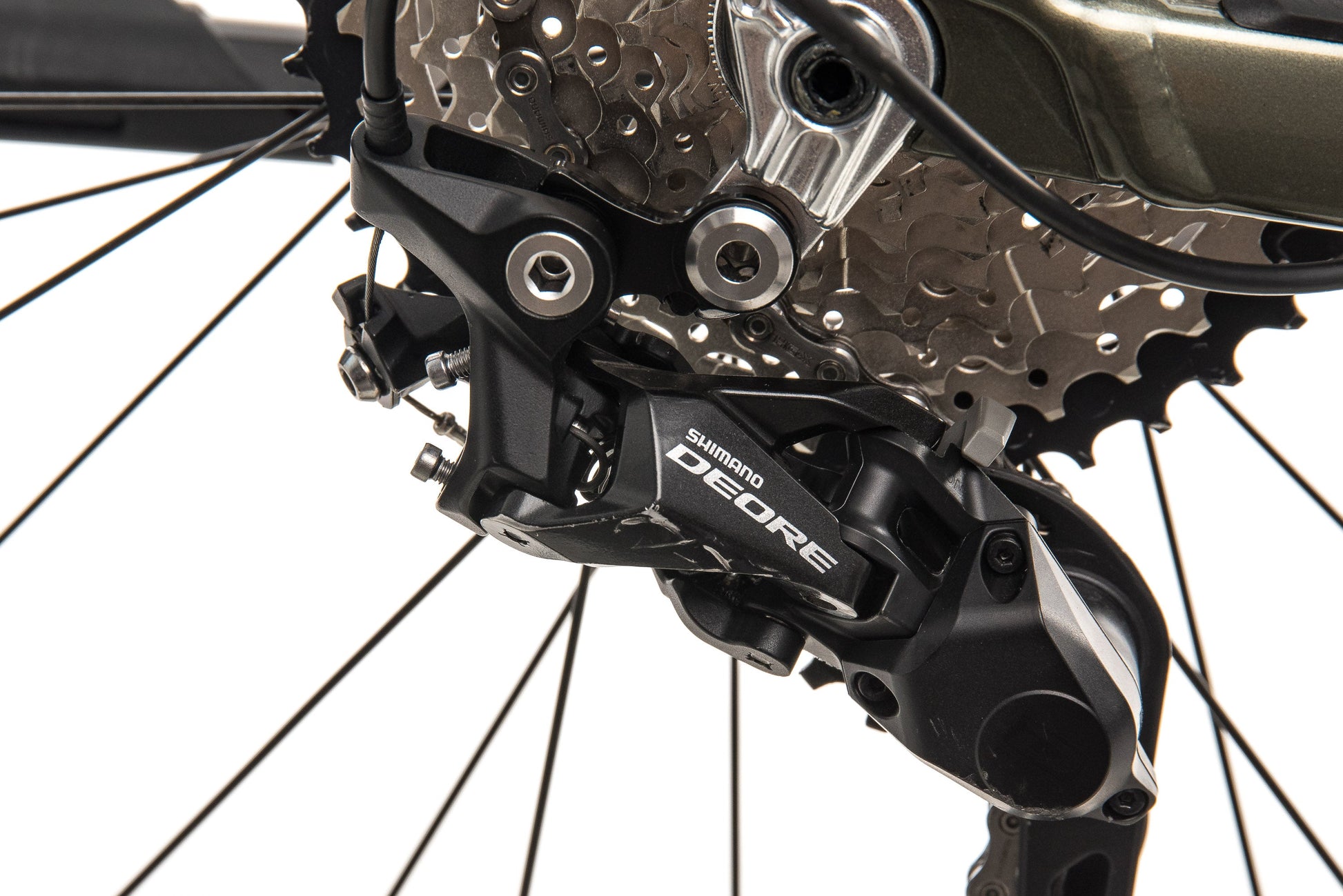  Cannondale Tesoro Neo X 1 Remixte Urban E-Bike - 2020, Medium