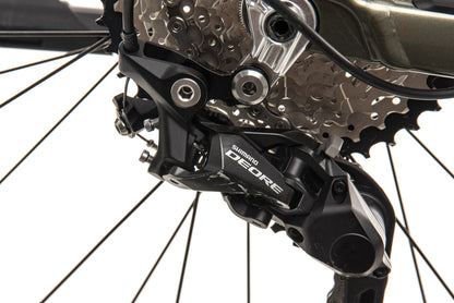  Cannondale Tesoro Neo X 1 Remixte Urban E-Bike - 2020, Medium