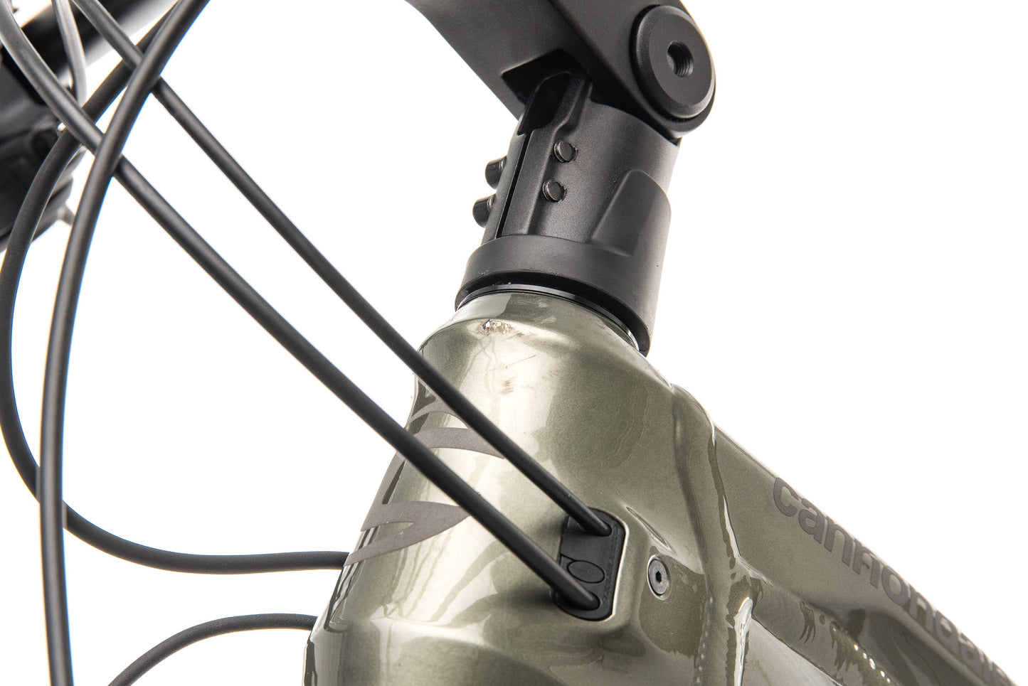  Cannondale Tesoro Neo X 1 Remixte Urban E-Bike - 2020, Medium