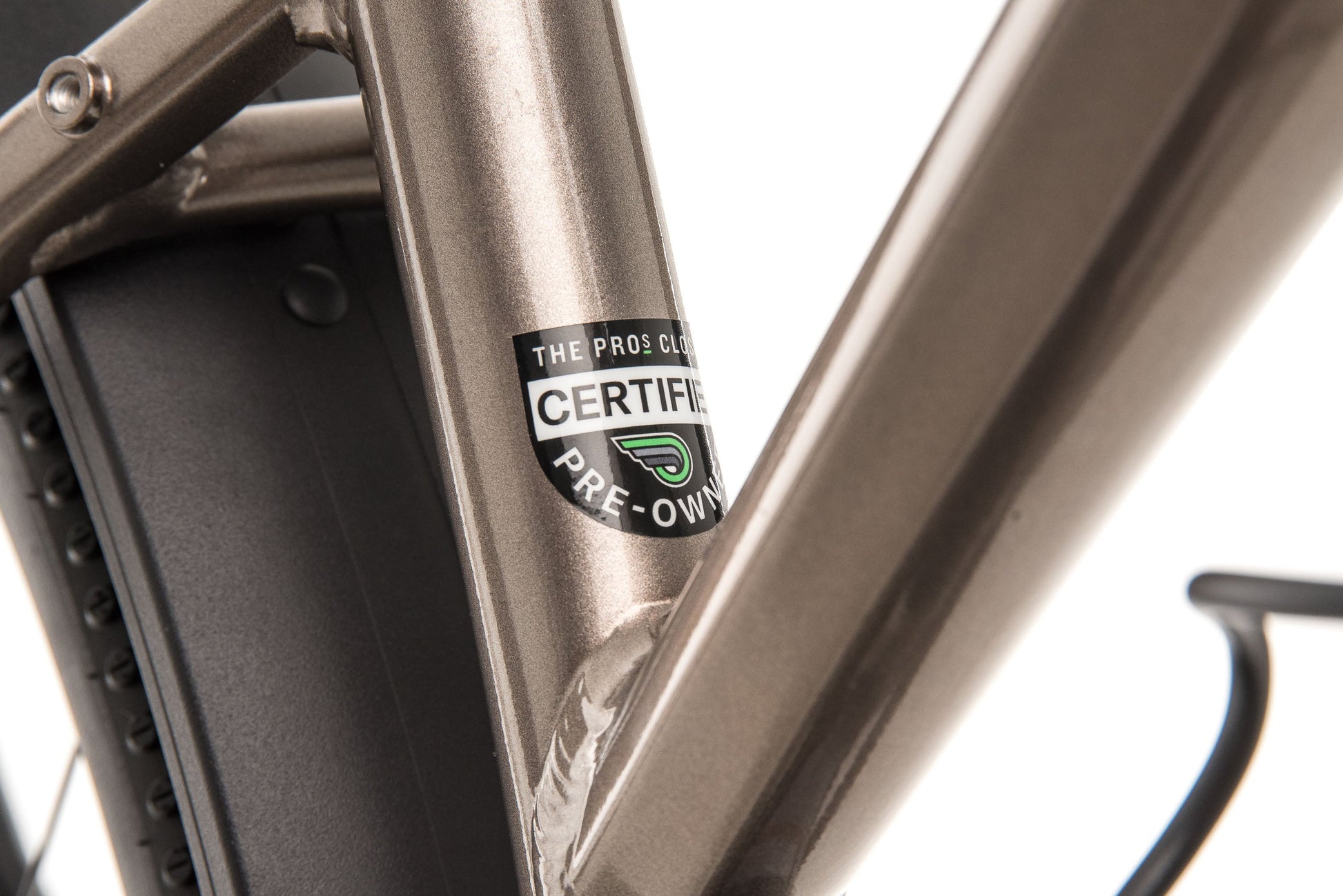  Cannondale Tesoro Neo X 1 Remixte Urban E-Bike - 2020, Small
