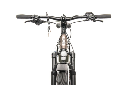  Cannondale Tesoro Neo X 1 Remixte Urban E-Bike - 2020, Small