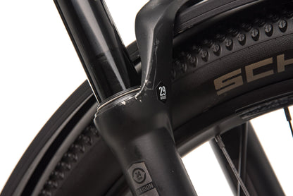  Cannondale Tesoro Neo X 1 Remixte Urban E-Bike - 2020, Small