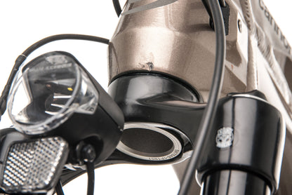  Cannondale Tesoro Neo X 1 Remixte Urban E-Bike - 2020, Small