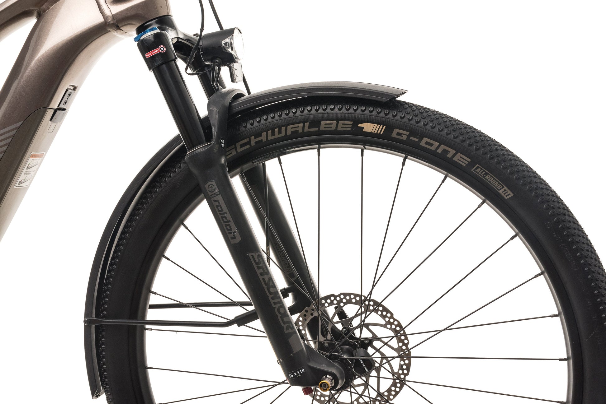  Cannondale Tesoro Neo X 1 Remixte Touring E-Bike - 2020, Large