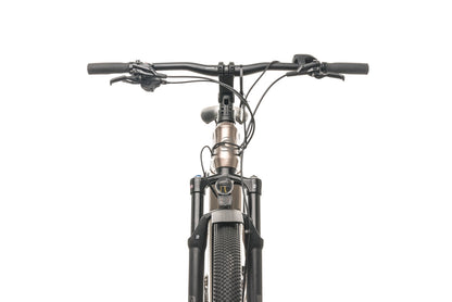  Cannondale Tesoro Neo X 1 Remixte Touring E-Bike - 2020, Large