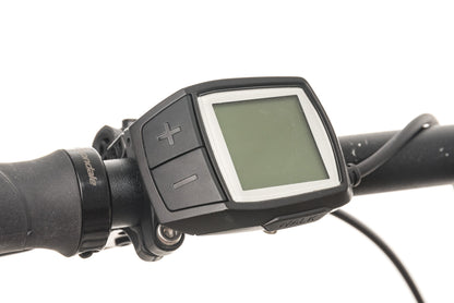  Cannondale Tesoro Neo X 1 Remixte Touring E-Bike - 2020, Large