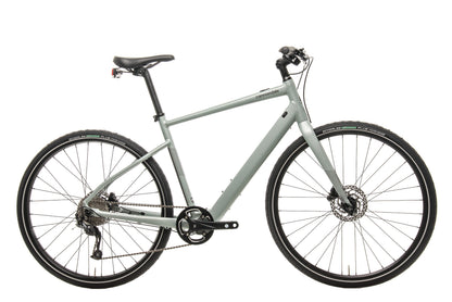  Cannondale Quick Neo SL 2 Urban E-Bike - 2020, Medium