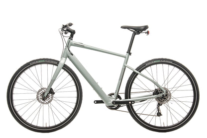  Cannondale Quick Neo SL 2 Urban E-Bike - 2020, Medium