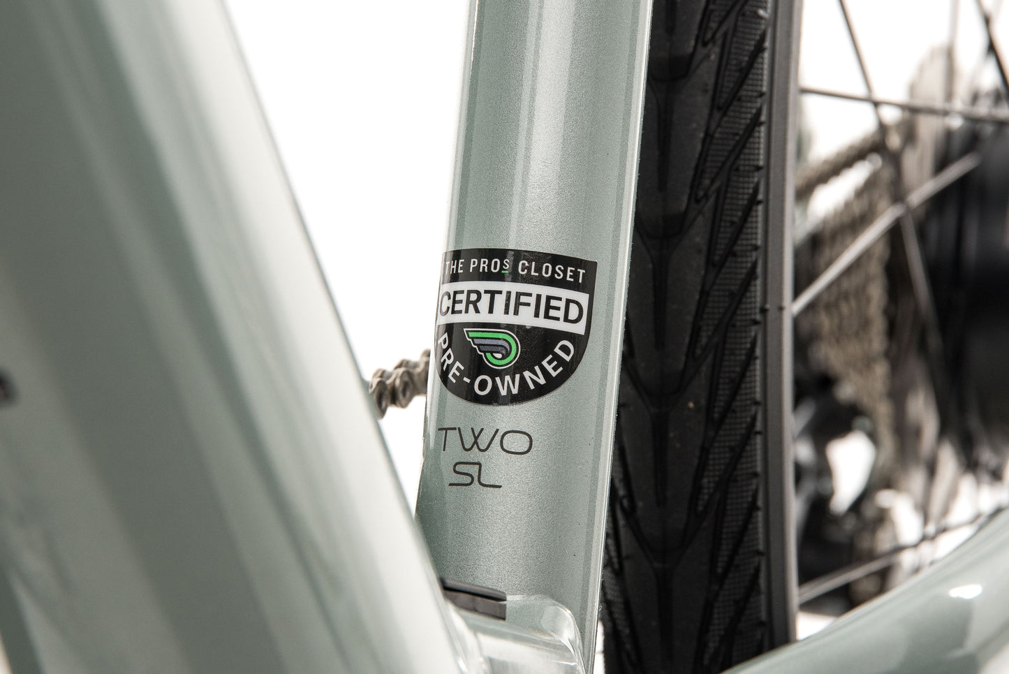  Cannondale Quick Neo SL 2 Urban E-Bike - 2020, Medium