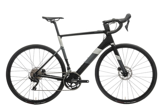 Cannondale SuperSix EVO NEO 3 E-Road Bike - 2020, Large