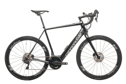  Cannondale Synapse NEO AL 1 Road E-Bike - 2019, X-Large