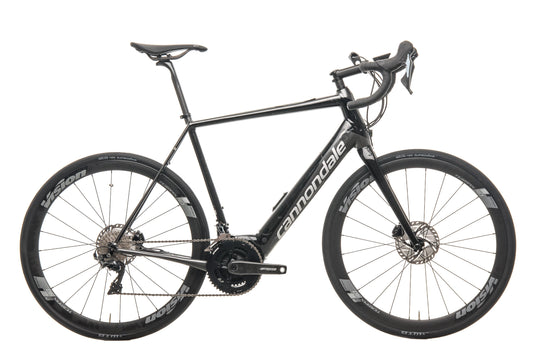  Cannondale Synapse NEO AL 1 Road E-Bike - 2019, X-Large