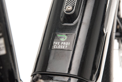  Cannondale Synapse NEO AL 1 Road E-Bike - 2019, X-Large