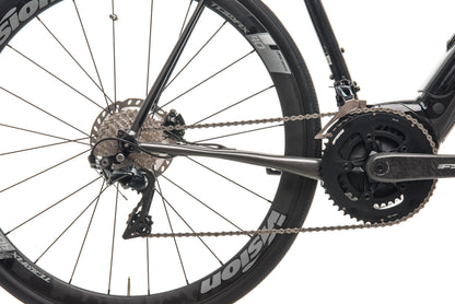  Cannondale Synapse NEO AL 1 Road E-Bike - 2019, X-Large