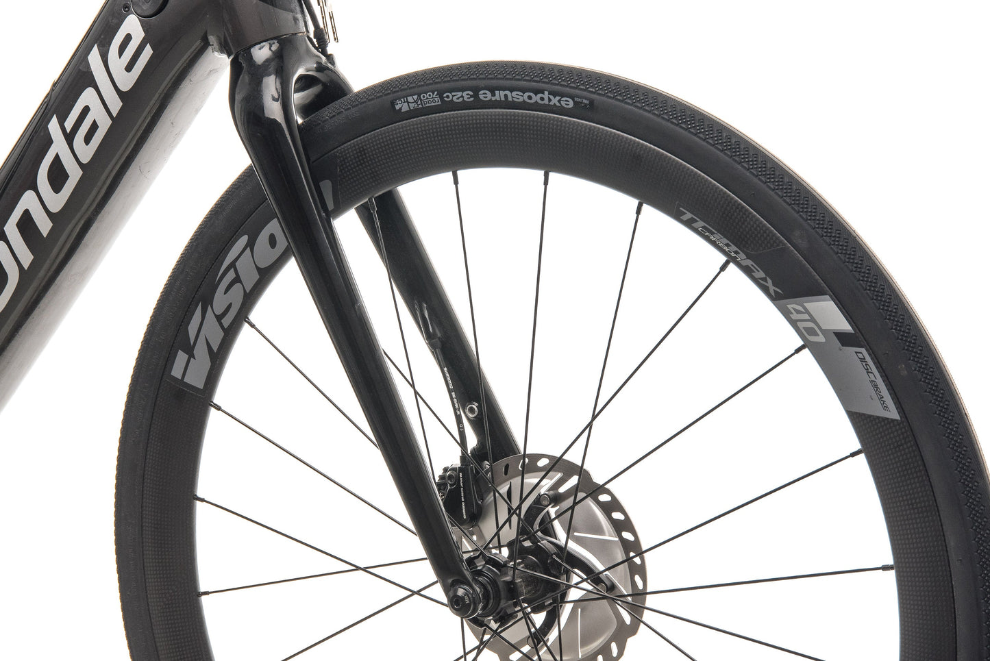  Cannondale Synapse NEO AL 1 Road E-Bike - 2019, X-Large