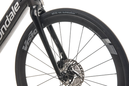  Cannondale Synapse NEO AL 1 Road E-Bike - 2019, X-Large