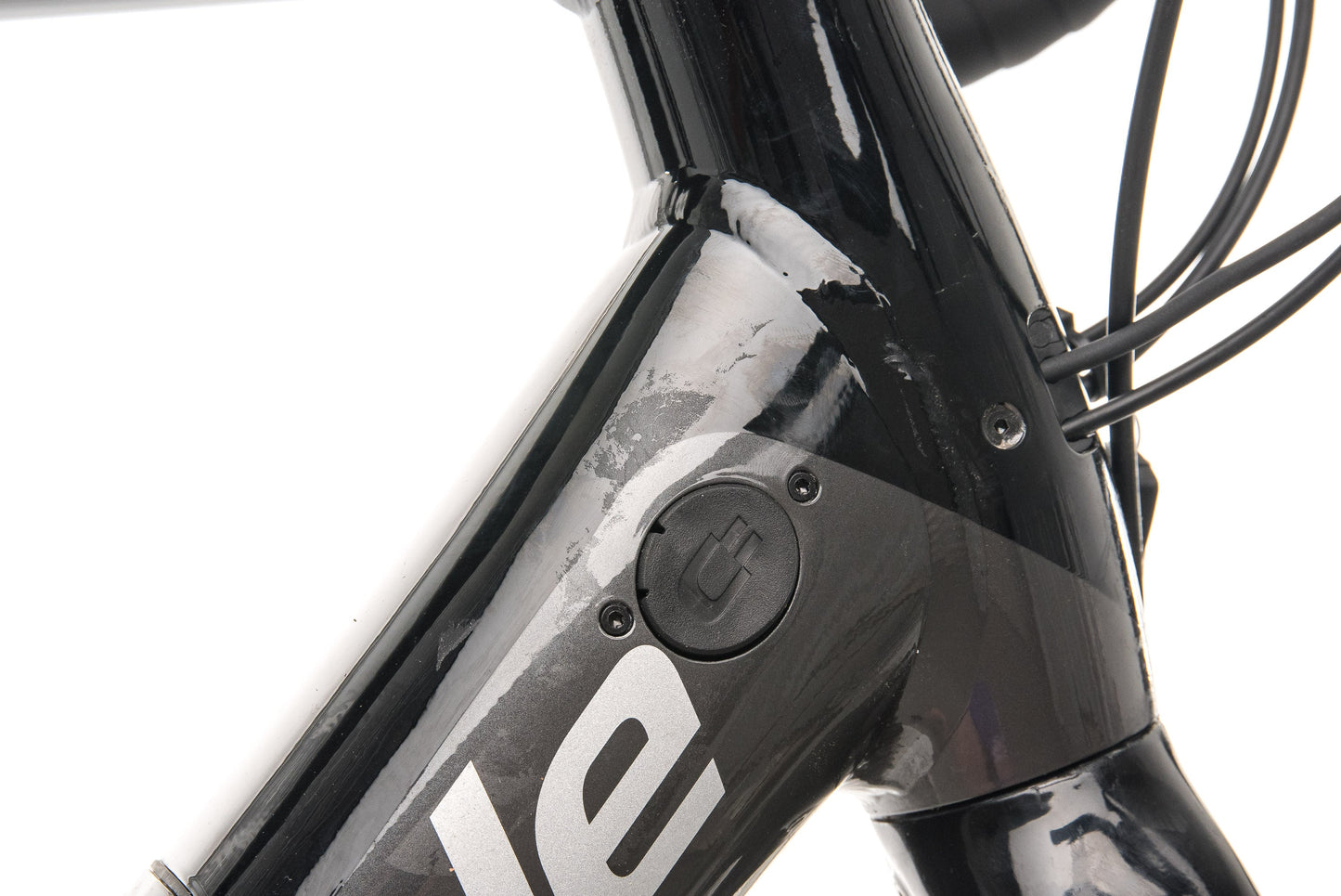  Cannondale Synapse NEO AL 1 Road E-Bike - 2019, X-Large