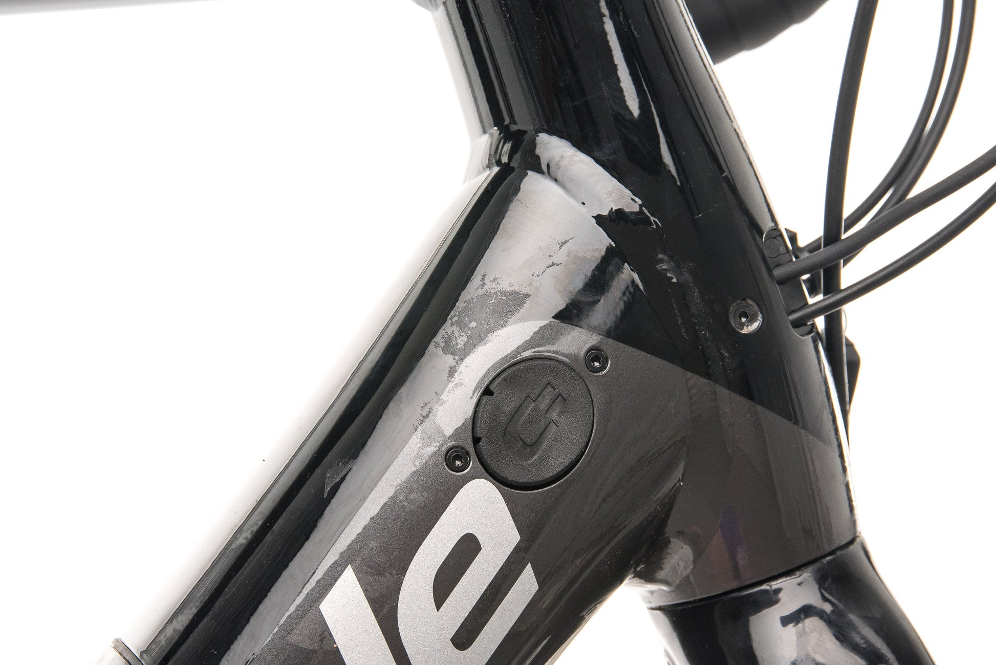  Cannondale Synapse NEO AL 1 Road E-Bike - 2019, X-Large