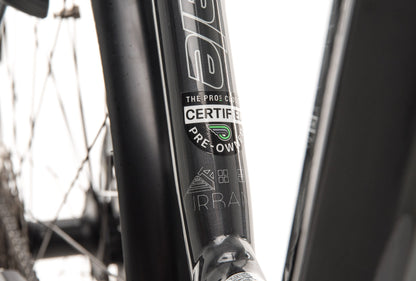  Cannondale Mavaro Step-Thru E-Bike - 2016, 47cm