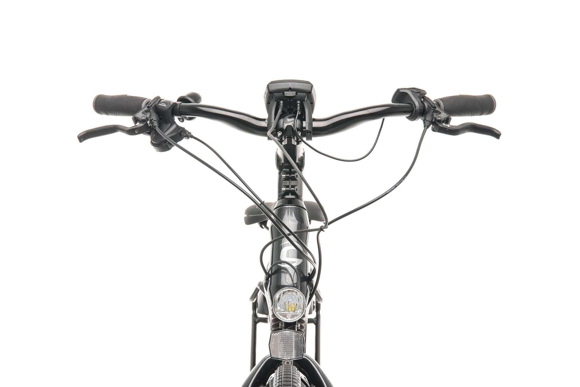  Cannondale Mavaro Step-Thru E-Bike - 2016, 47cm
