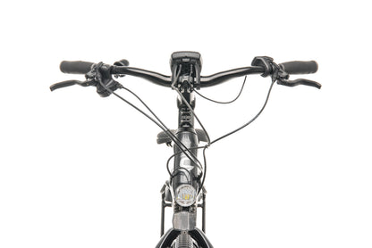  Cannondale Mavaro Step-Thru E-Bike - 2016, 47cm