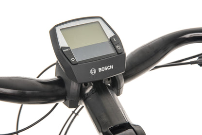  Cannondale Mavaro Step-Thru E-Bike - 2016, 47cm
