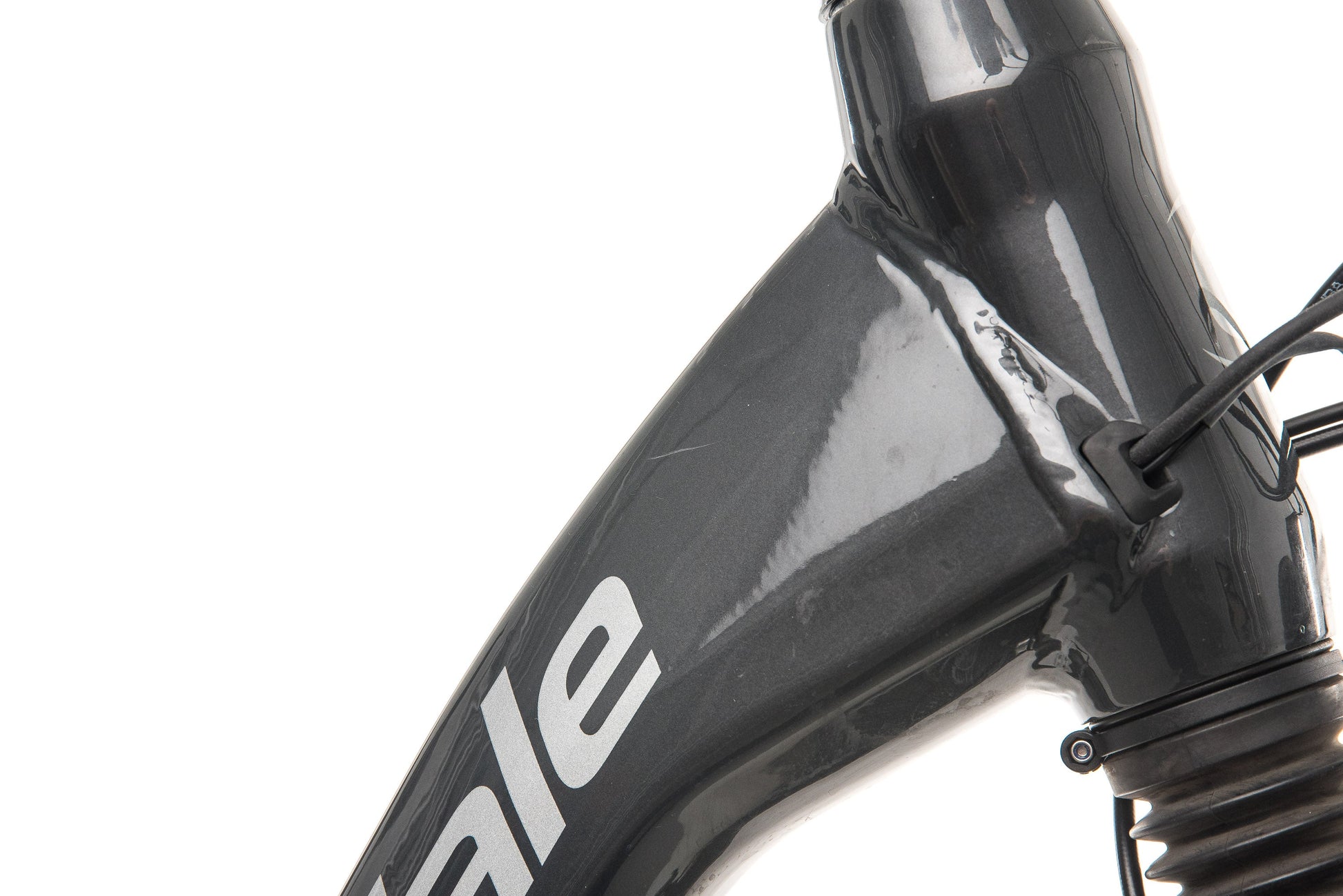  Cannondale Mavaro Step-Thru E-Bike - 2016, 47cm