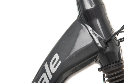 Cannondale Mavaro Step-Thru E-Bike - 2016, 47cm