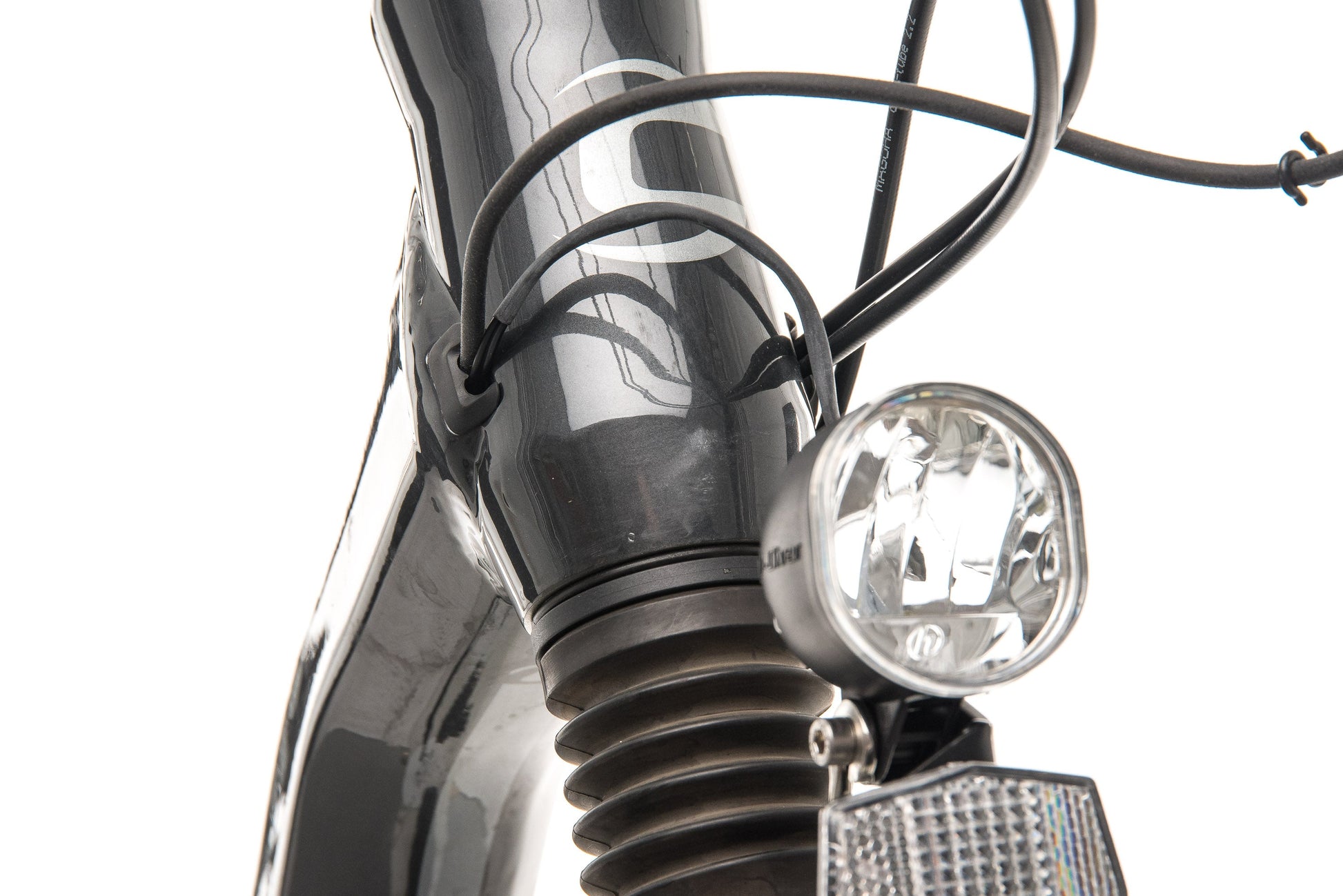  Cannondale Mavaro Step-Thru E-Bike - 2016, 47cm