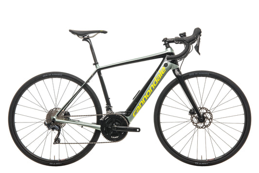  Cannondale Synapse NEO 2 Road E-Bike - 2019, Medium