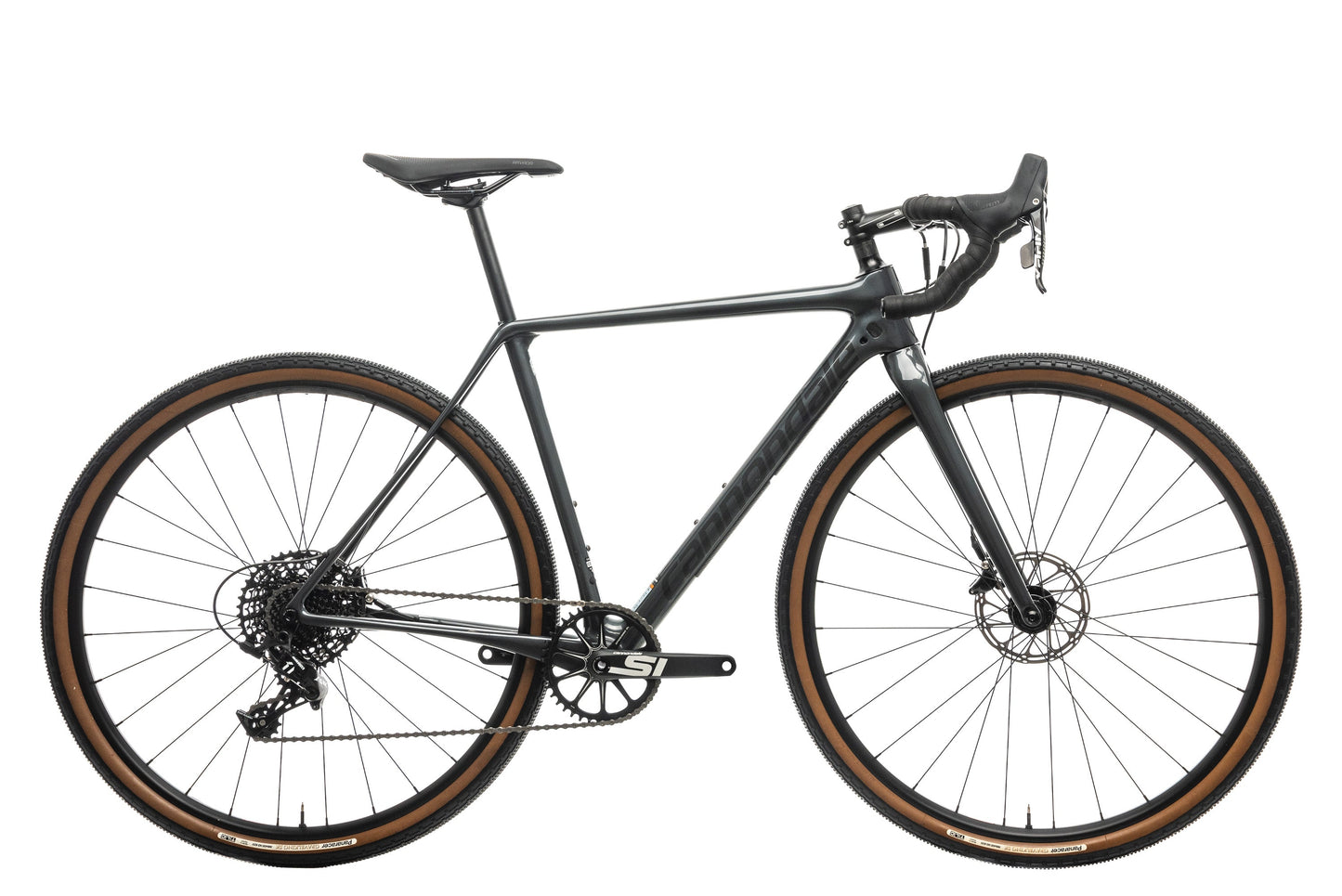  Cannondale SuperX CycloCross Bike - 2019, 51cm