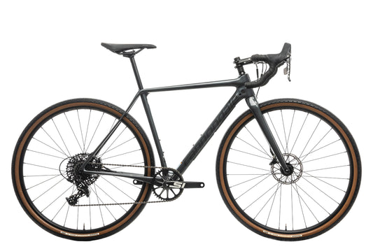  Cannondale SuperX CycloCross Bike - 2019, 51cm