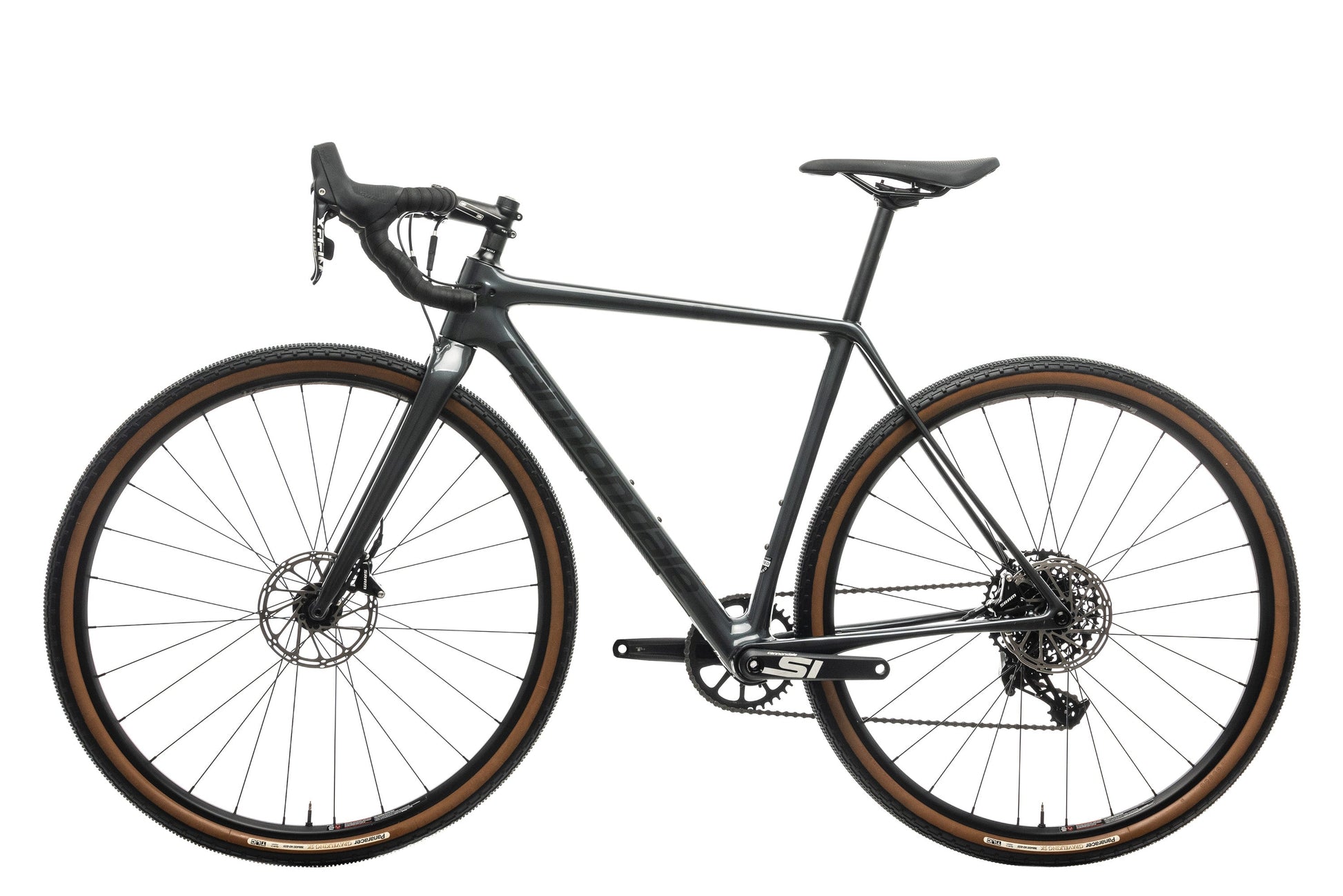  Cannondale SuperX CycloCross Bike - 2019, 51cm