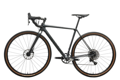  Cannondale SuperX CycloCross Bike - 2019, 51cm